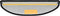 vidaXL - Trapmatten - 10 - st - 65x24x4 - cm - antracietkleurig