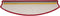 vidaXL - Trapmatten - 10 - st - 65x24x4 - cm - bordeauxrood