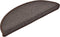 vidaXL - Trapmatten - 10 - st - 65x24x4 - cm - koffiebruin