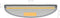 vidaXL - Trapmatten - 10 - st - 65x24x4 - cm - lichtgrijs