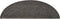 vidaXL - Trapmatten - 15 - st - 56x17x3 - cm - antracietkleurig