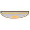 vidaXL - Trapmatten - 15 - st - 56x17x3 - cm - beige