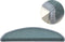vidaXL - Trapmatten - 15 - st - 56x17x3 - cm - blauw