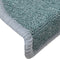 vidaXL - Trapmatten - 15 - st - 56x17x3 - cm - blauw
