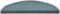 vidaXL - Trapmatten - 15 - st - 56x17x3 - cm - blauw