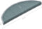 vidaXL - Trapmatten - 15 - st - 56x17x3 - cm - blauw