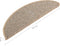vidaXL - Trapmatten - 15 - st - 56x17x3 - cm - bruin