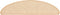 vidaXL - Trapmatten - 15 - st - 56x17x3 - cm - crèmekleurig