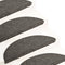 vidaXL - Trapmatten - 15 - st - 56x17x3 - cm - donkerblauw