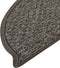 vidaXL - Trapmatten - 15 - st - 56x17x3 - cm - donkerblauw