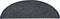 vidaXL - Trapmatten - 15 - st - 56x17x3 - cm - donkerblauw