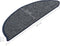 vidaXL - Trapmatten - 15 - st - 56x17x3 - cm - donkerblauw