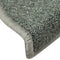 vidaXL - Trapmatten - 15 - st - 56x17x3 - cm - donkergroen