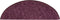 vidaXL - Trapmatten - 15 - st - 56x17x3 - cm - donkerpaars