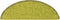vidaXL - Trapmatten - 15 - st - 56x17x3 - cm - groen