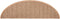 vidaXL - Trapmatten - 15 - st - 56x17x3 - cm - lichtbruin