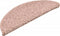 vidaXL - Trapmatten - 15 - st - 56x17x3 - cm - lichtroze