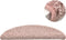 vidaXL - Trapmatten - 15 - st - 56x17x3 - cm - lichtroze