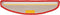 vidaXL - Trapmatten - 15 - st - 56x17x3 - cm - rood