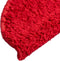 vidaXL - Trapmatten - 15 - st - 56x17x3 - cm - rood