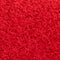 vidaXL - Trapmatten - 15 - st - 56x17x3 - cm - rood