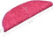 vidaXL - Trapmatten - 15 - st - 56x17x3 - cm - roze