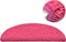 vidaXL - Trapmatten - 15 - st - 56x17x3 - cm - roze
