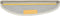 vidaXL - Trapmatten - 15 - st - 56x17x3 - cm - wit