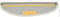 vidaXL - Trapmatten - 15 - st - 56x17x3 - cm - wit