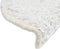 vidaXL - Trapmatten - 15 - st - 56x17x3 - cm - wit