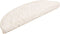 vidaXL - Trapmatten - 15 - st - 56x17x3 - cm - wit
