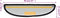 vidaXL - Trapmatten - 15 - st - 56x17x3 - cm - zwart