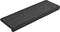 vidaXL - Trapmatten - 15 - st - 65x21x4 - cm - antraciet
