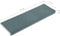 vidaXL - Trapmatten - 15 - st - 65x21x4 - cm - blauw