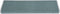vidaXL - Trapmatten - 15 - st - 65x21x4 - cm - blauw