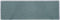 vidaXL - Trapmatten - 15 - st - 65x21x4 - cm - blauw