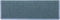 vidaXL - Trapmatten - 15 - st - 65x21x4 - cm - blauw