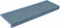 vidaXL - Trapmatten - 15 - st - 65x21x4 - cm - blauw