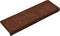 vidaXL - Trapmatten - 15 - st - 65x21x4 - cm - bruin