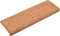 vidaXL - Trapmatten - 15 - st - 65x21x4 - cm - bruin