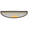 vidaXL - Trapmatten - 15 - st - 65x21x4 - cm - bruin