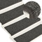 vidaXL - Trapmatten - 15 - st - 65x21x4 - cm - bruin