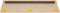 vidaXL - Trapmatten - 15 - st - 65x21x4 - cm - bruin