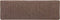 vidaXL - Trapmatten - 15 - st - 65x21x4 - cm - bruin