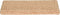 vidaXL - Trapmatten - 15 - st - 65x21x4 - cm - goudkleurig