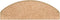 vidaXL - Trapmatten - 15 - st - 65x21x4 - cm - goudkleurig