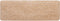 vidaXL - Trapmatten - 15 - st - 65x21x4 - cm - goudkleurig
