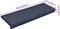 vidaXL - Trapmatten - 15 - st - 65x21x4 - cm - grijs - en - blauw