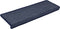 vidaXL - Trapmatten - 15 - st - 65x21x4 - cm - grijs - en - blauw