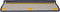 vidaXL - Trapmatten - 15 - st - 65x21x4 - cm - grijs - en - blauw